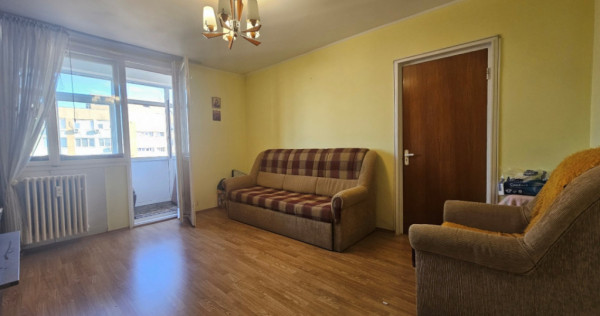 Apartament 2 camere Drumul Taberei- metrou Romancierilor