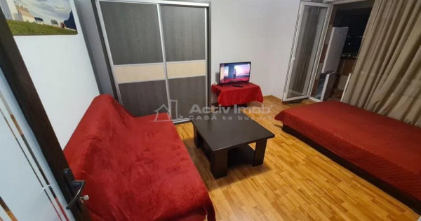 Apartament 2 camere, Baba Novac