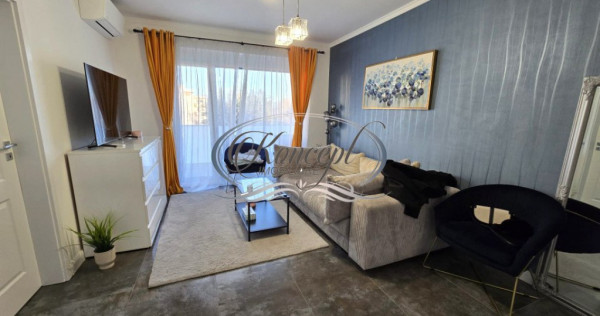 Apartament in zona Spitalului de Recuperare