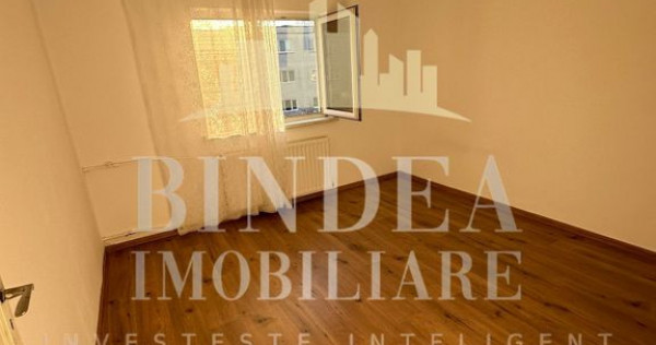 Apartament 2 camere, zona Lipovei- etaj intermediar