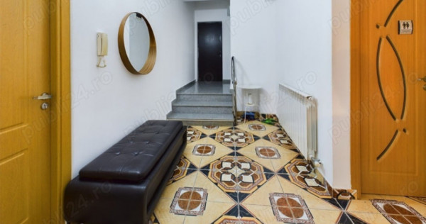 Apartament 3 camere decomandat -Marasesti - Maternitatea Buc