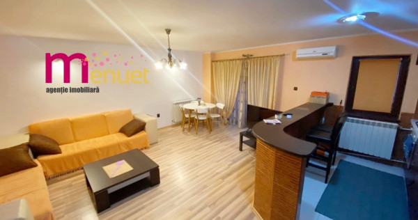 Apartament 3 camere, str.Babadag,etaj 2