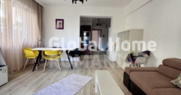 Apartament 2 camere 60MP | 1 Loc de Parcare Subteran | Rose