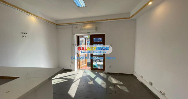 Spatiu comercial 25 mp, Cantacuzino, Ploiesti
