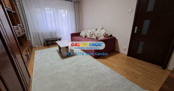 APARTAMENT 3 CAMERE RAHOVA SEBASTIAN