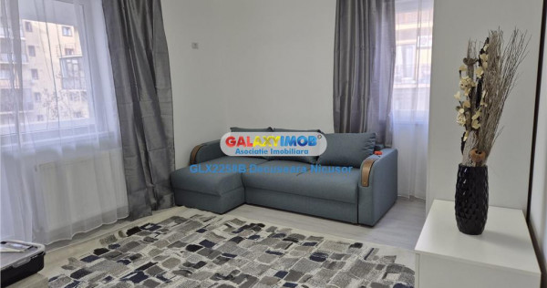 Apartament 2 Camere in Militari Residence, Rezervelor, 500 e