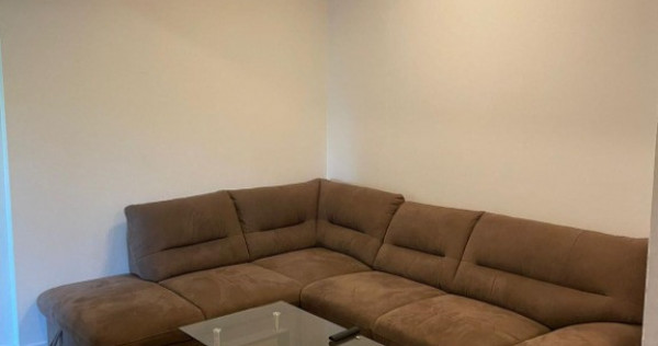 Apartament 2 camere, Copou, Iasi