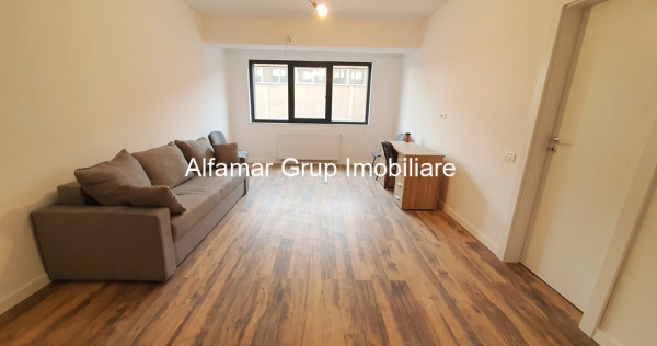 Garsoniere si apartamente noi in Perfect Residence- Volunta