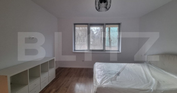 Apartament 2 camere decomandate, 52 mp, prima inchiriere, zo