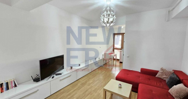 Apartament cu 2 camere de închiriat în zona Titan- COMISIO