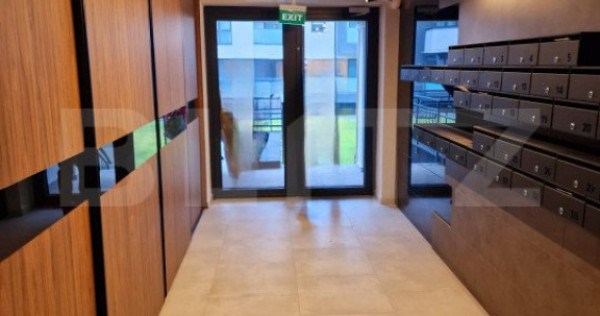 Apartament 3 camere, loc de parcare+ boxa incluse -Maurer Vi