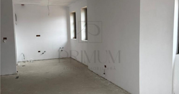 Apartament 2 camere - personalizare interioara - 66 mp utili