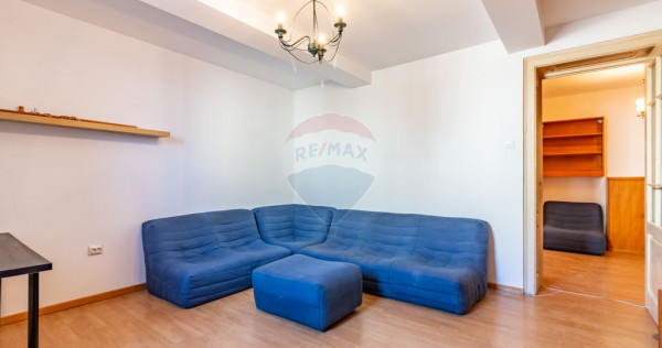 Apartament cu 2 camere de vanzare Calea Grivitei I Parcul...