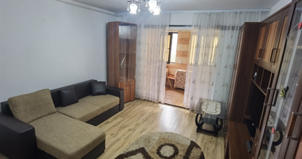 Apartament 2 camere, Mobilat-Utilat - Metrou D.Leonida