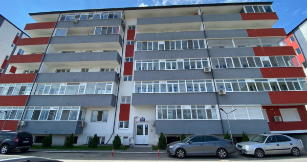 | 15 minute M Berceni | Apartament cu 3 camere mobilat si parcare