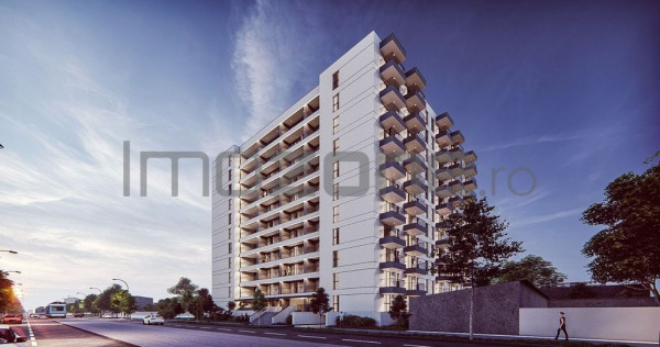 Apartament 2 Camere | 72 mp | Bloc Nou | Metrou Pacii / P...