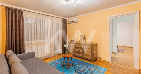 Apartament pozitie avantajoasa , Astra