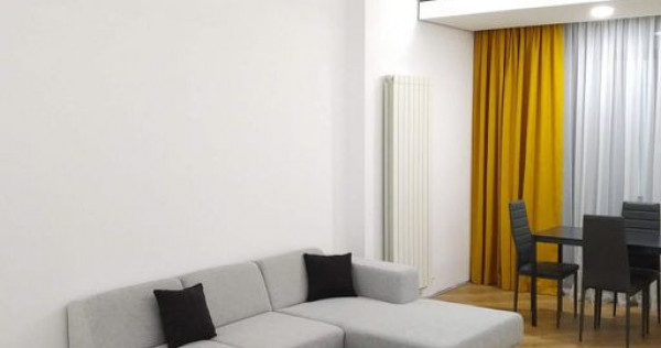 Comision 0% Apartament 2 camere LUX cu parcare Dinamic Ci...