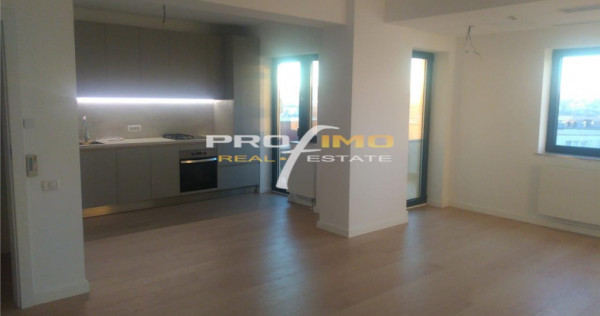 Dacia -Trocadero apartament 2 camere bloc 2024