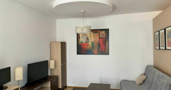 2 Camere, Metrou Mihai Bravu, Parcare, Pet Friendly