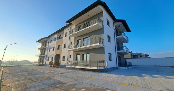 Apartament 3 camere Pitesti | Zona Stadion