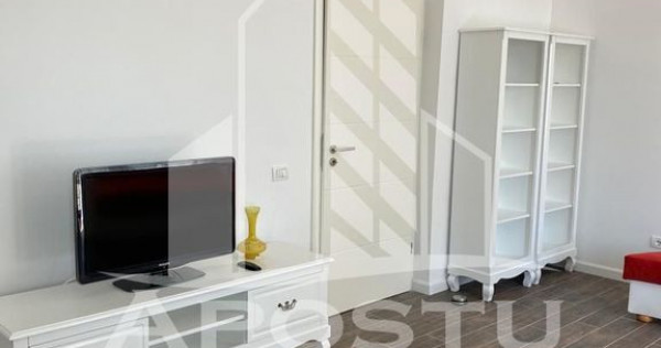 Apartament 2 camere, loc de parcare, centrala proprie, Ci...