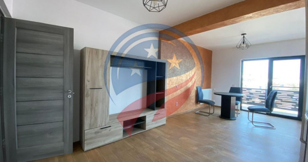 APARTAMENTE FINALIZATE FORD-DAMILA 2 CAMERE MOBILATE