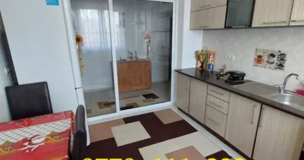 Apartament 2 camere confort 1, zona Hipodrom, etaj 2, semimo