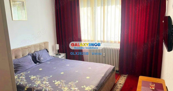 Apartament 3 Camere Crangasi