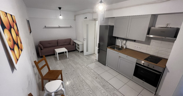 APARTAMENT 2 CAMERE , BUCIUM CONFORT