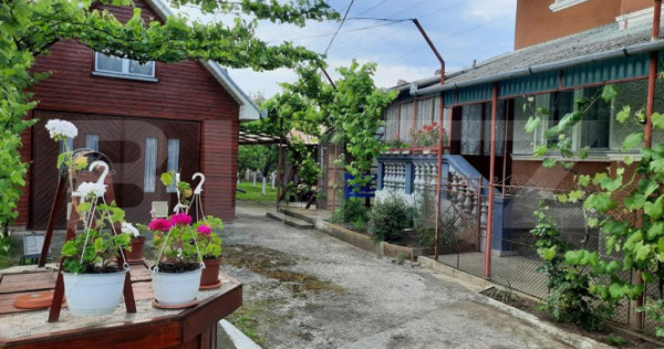 Casa de vanzare in Bogata de Mures