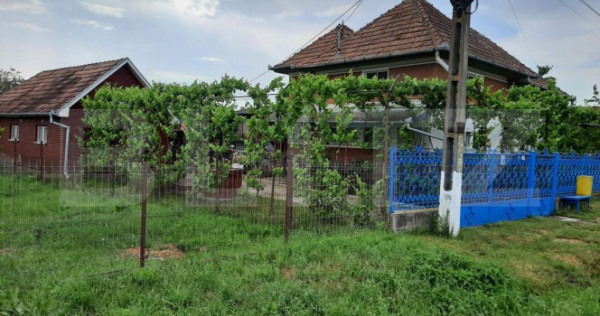 Casa de vanzare in Bogata de Mures