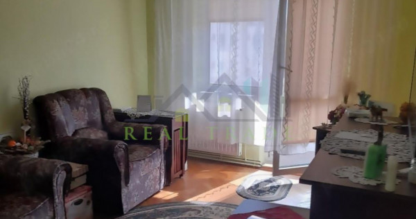 Apartament 3 camere zona Grivitei