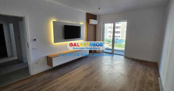 Apartament Lux I Grand Kristal I Metalurgiei Park | Berceni