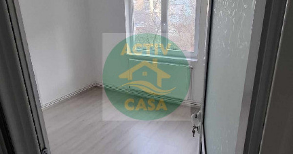 Apartament 2camere, etaj 1