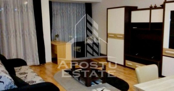 Apartament cu 2 camere, centrala proprie, loc de parcare,...