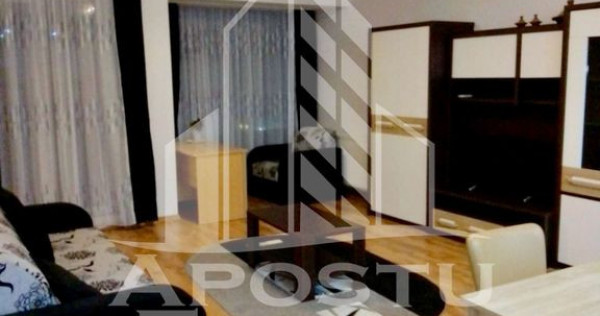 Apartament cu 2 camere, centrala proprie, loc de parcare,...