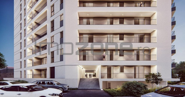 Apartament 2 Camere | 53 mp | Bloc Nou | Metrou Pacii / P...