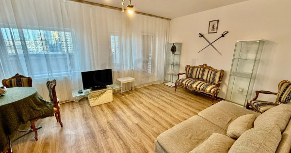 Apartament 3 camere decomandat Unirii