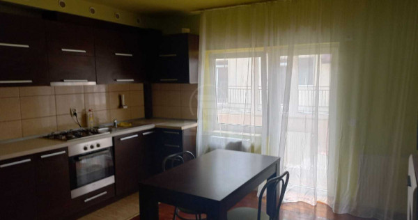 Apartament 2 camere ,zona centrala