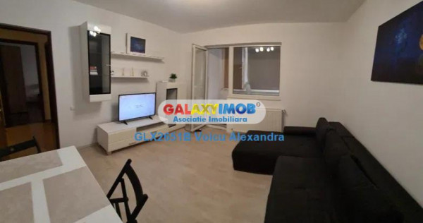 Apartament Bloc Nou Berceni - Dimitrie Leonida - Parcare