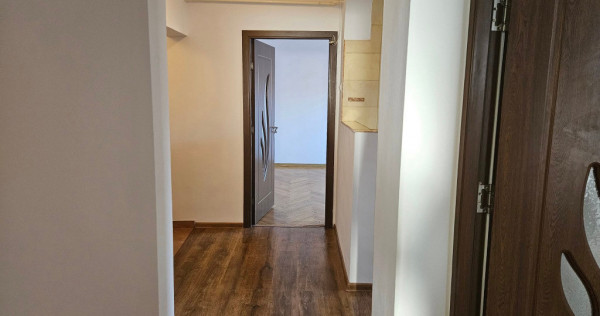 Apartament de 2 camere zona JUDETEAN