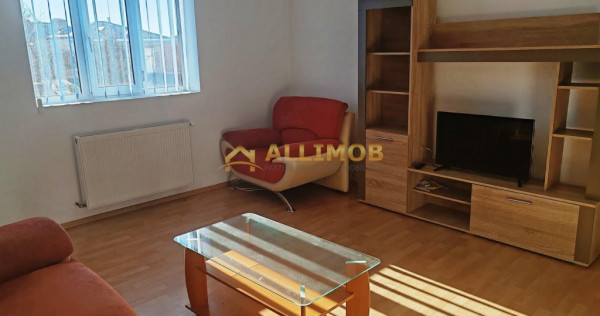 Apartament 3 camere in Ploiesti, zona centrala