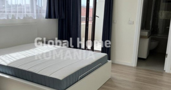 Apartament 2 camere 63MP | Otopeni - Trio Residence | Parcar