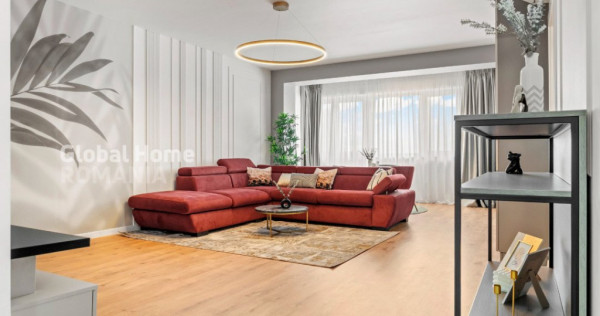 Apartament 2 camere 82MP | Pipera- Ivory Residence | 2 locur