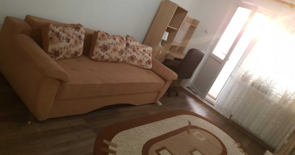 Apartament 2 camere decomandat Astra