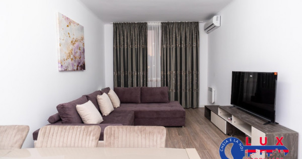 ID 581 Apartament 2 camere de inchiriat * ULTRACENTRAL