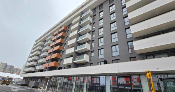 Apartament 2 camere de vanzare, decomandat, bloc Prima Urbana