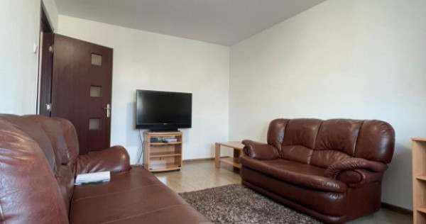 Apartament cu 2 camere Hala Centrala