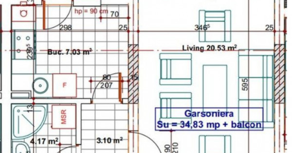 Garsdec38mp,strPostalionului/1min STB241(10min metrou ApP...